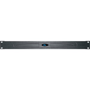 Middle Atlantic Rackmount Light, 1 ru, Anodized