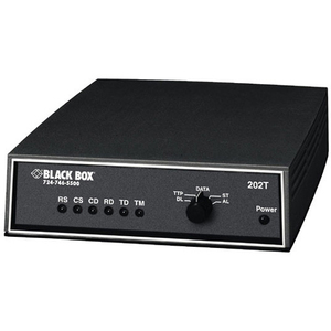 Black Box 202T Modem CSU