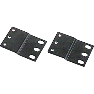 Panduit PEB1 Mounting Bracket - Black