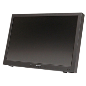 Panasonic PLCD24HD 24" Class WUXGA LCD Monitor - 16:9
