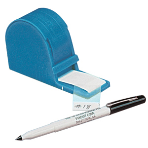 Panduit S100X125VARY Writing Accessory Kit