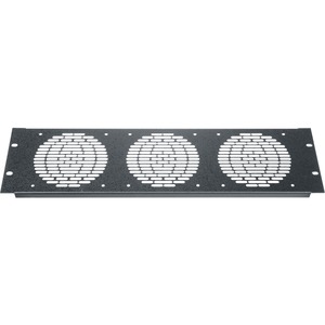 Middle Atlantic TFP3 3U Fan Panel 5-1/4"