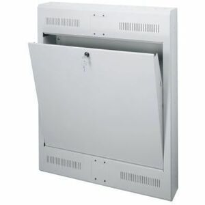 Middle Atlantic 4RU TOR Series Tilt Out Wall Rack - Wall Mount Rack