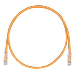 PANDUIT Cat.6 UTP Patch Cord