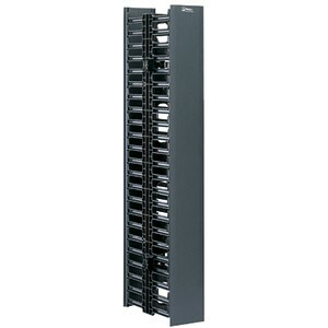 Panduit NetRunner Rack Cable Management Panel