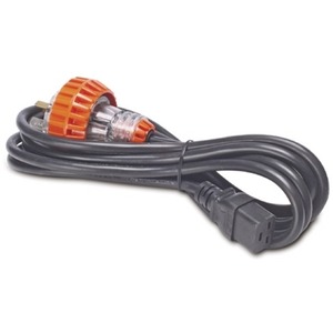 APC Standard Power Cord