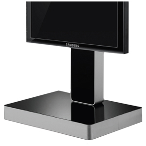 Samsung STN-520WE Display Stand