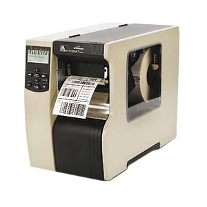 Zebra 140Xi4 Network Thermal Label Printer
