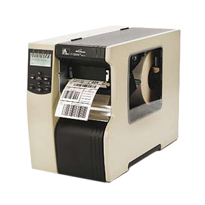 Zebra 170Xi4 Network Thermal Label Printer