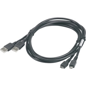 Zebra USB sync cable