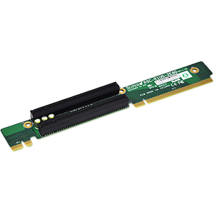 Supermicro PCI Express x8 Riser Card