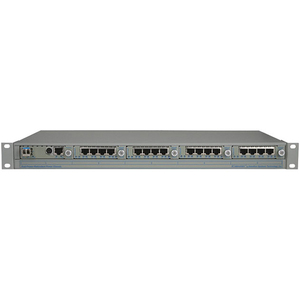 Omnitron Systems iConverter 2423-2 T1/E1 Multiplexer