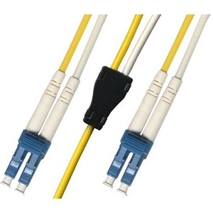 Ultra Spec Cables Fiber Optic Duplex Cable