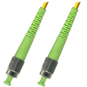 Ultra Spec Cables 1000661 Fiber Optic Simplex Cable