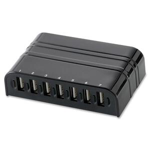 Compucessory 7-port USB 2.0 Hub