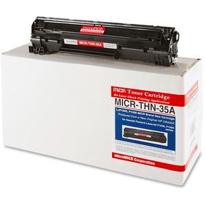 microMICR MICR Toner Cartridge - Alternative for HP