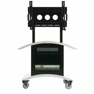 Poly Rack Mount