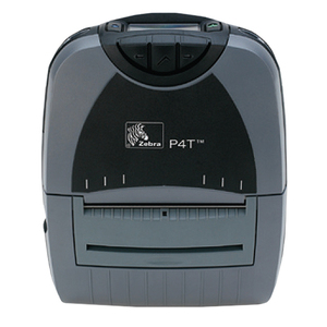 Zebra RP4T Mobile RFID Label Printer