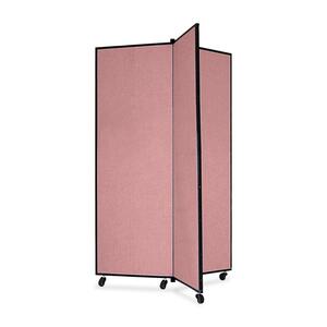 Screenflex Panel Mobile Display Tower