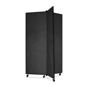 Screenflex Panel Mobile Display Tower