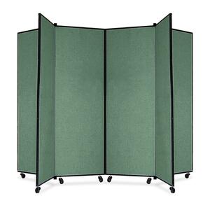 Screenflex Panel Mobile Display Tower