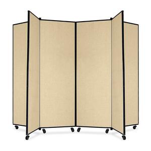 Screenflex Panel Mobile Display Tower
