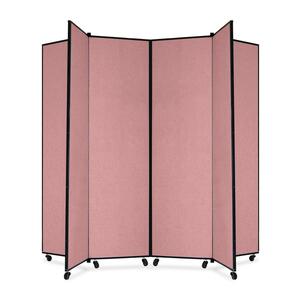 Screenflex Panel Mobile Display Tower