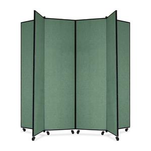 Screenflex Panel Mobile Display Tower