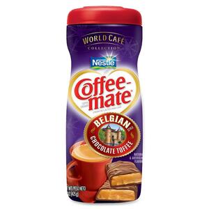 Coffee Mate Model