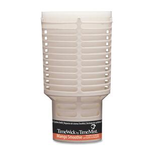 TimeMist Refill, Lasts 60 Days, Mango Smoothie