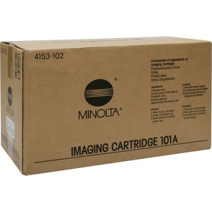 Konica Minolta Type 101A Imaging Kit
