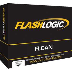 Audiovox FLCAN 64 Multi-Platform Canbus enabled door lock interface