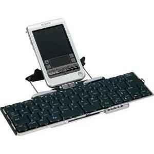 Fellowes Stowaway PDA Keyboard