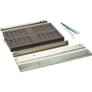 HP Monitor/Utility Shelf