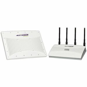 Extreme Networks Altitude 3510 IEEE 802.11a/b/g 54 Mbit/s Wireless Access Point