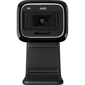 Microsoft 7nd 00001 LifeCam HD 5000 Win USB Port HW