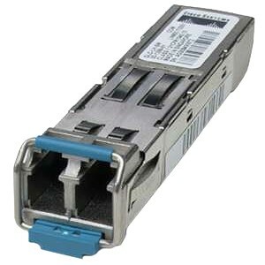 Cisco 1000Base-EX SFP Module