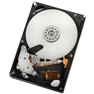 HGST-IMSourcing Ultrastar A7K2000 HUA722050CLA330 500 GB Hard Drive - 3.5" Internal - SATA (SATA/300)