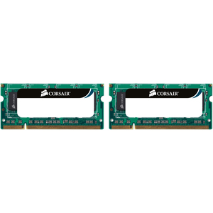 Corsair 8GB DDR3 SDRAM Memory Module Kit