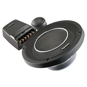 Infinity Reference REF6030CS 6.5-inch 2-Way Speaker