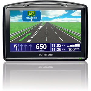 TomTom GO 730