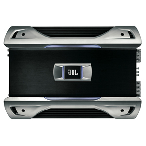 JBL GTO7001 700-Watt Subwoofer Amplifier