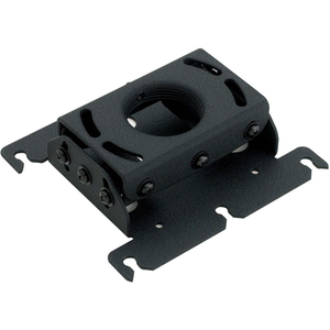 Chief RPA245 Ceiling Mount for Projector - Black