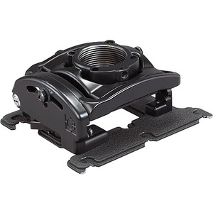 Chief RPMA024 Ceiling Mount for Projector - Black