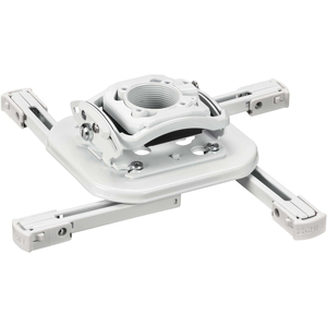 Chief Universal Mini Elite Projector Mount - White