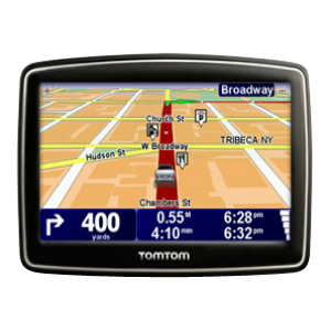 TomTom 1EP000103 TomTom XXL 540S WTE 1EP0.001.03 636926036764  