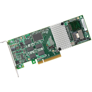 LSI Logic 9750-4i 4-port SATA RAID Controller