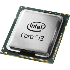 Intel Core i3 i3-500 i3-540 Dual-core (2 Core) 3.06 GHz Processor - Retail Pack