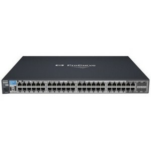 HPE ProCurve 2910al-48G Ethernet Switch