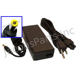 JacobsParts HP Compaq Mini-Note 2133 New AC Power Adapter Supply